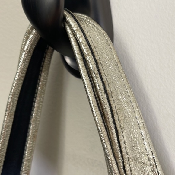 Coach Poppy Op Art Signature Tote - Picture 5 of 12